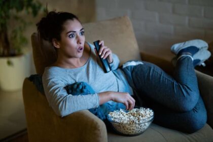 What is binge watching? Simply explained - Practical Tips