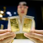 Vietnam gold prices hit all-time high as global market surges