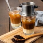 Vietnamese Iced Coffee Recipe | Refreshing and Delicious