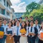 25 Fully Funded Scholarships Vietnam: International Students 2026