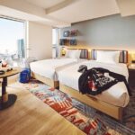 Shibuya’s New Complex Facility Dogenzaka-dori - Japan Web Magazine