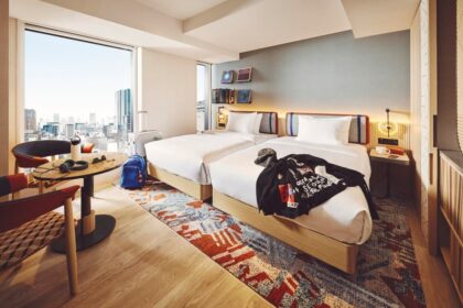 Shibuya’s New Complex Facility Dogenzaka-dori - Japan Web Magazine