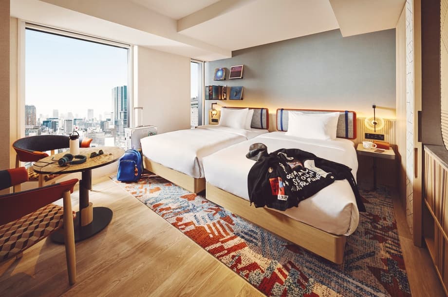 Shibuya’s New Complex Facility Dogenzaka-dori - Japan Web Magazine