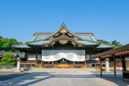 15 Most Sacred and Beautiful Shinto Shrines to Visit Across Japan
