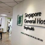 Singapore General Hospital Address: Outram Road, Singapore 169608 Phone ...