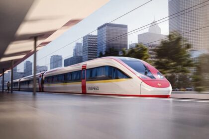 Vingroup’s VinSpeed Partners Siemens to Bring World-Class High-Speed ...