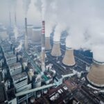 Coal Continues to Lead China's Record Levels of Power Generation