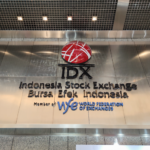 Indonesia’s stock plunge isn’t tech’s problem - yet