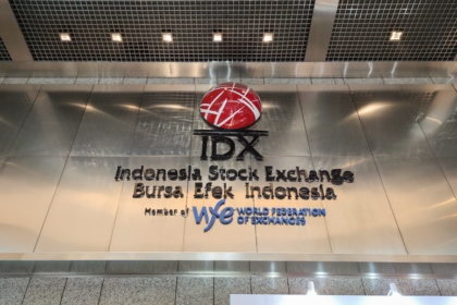 Indonesia’s stock plunge isn’t tech’s problem - yet