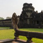 Angkor Wat Temple – Cambodia - Explore Constantly