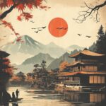 The Five Oldest Companies in the World Are All Japanese