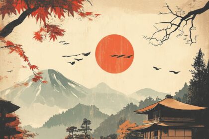 The Five Oldest Companies in the World Are All Japanese