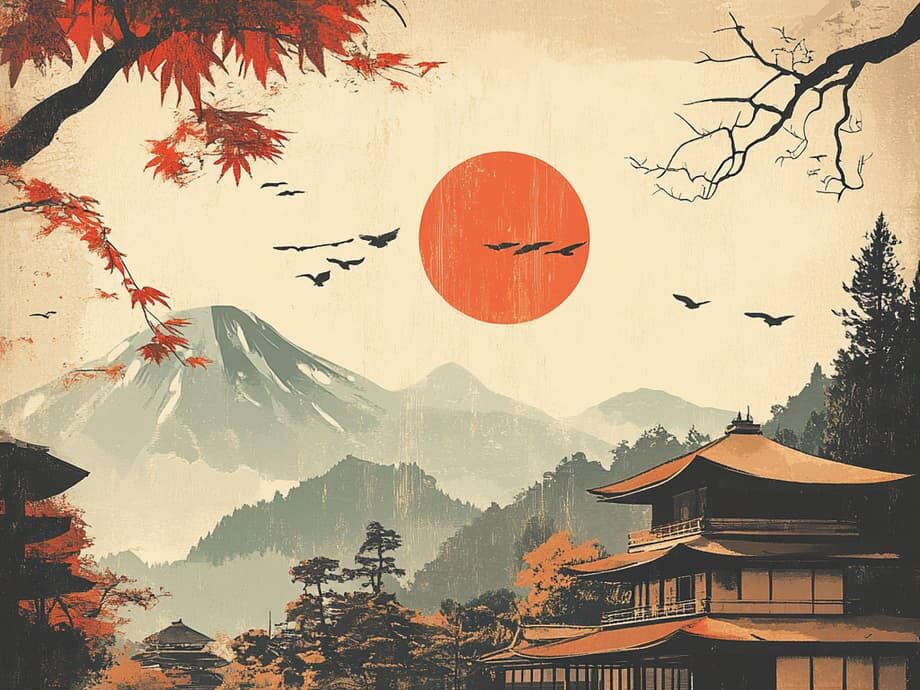 The Five Oldest Companies in the World Are All Japanese