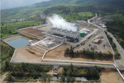 Project InnerSpace maps Indonesia’s geothermal potential