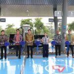 PLN Resmikan SPKLU Ultra Fast 480 kW Pertama di Indonesia, ZORA ...