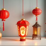 When Chinese New Year meets Ramadan: How to celebrate mindfully at ...