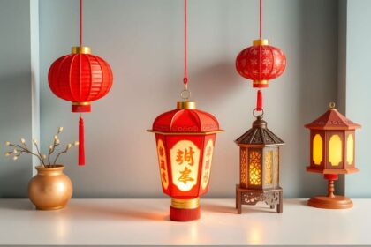 When Chinese New Year meets Ramadan: How to celebrate mindfully at ...