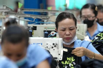 Fifty years after the war, Vietnam faces a new US threat: tariffs - BBC ...