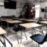 Empty Classroom Decor Inspiration