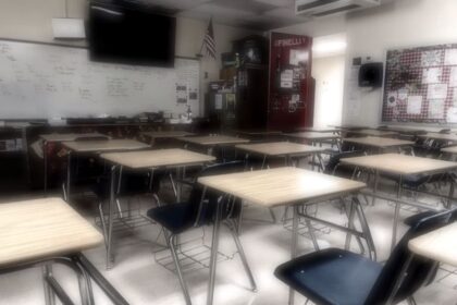Empty Classroom Decor Inspiration