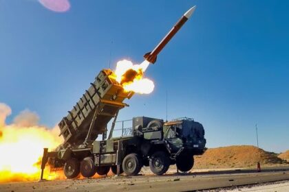 The Patriot Missile Crisis: Why the US Army Wants to Quadruple Production