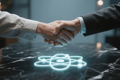 Bélgica y Francia firman un acuerdo para reforzar la energía nuclear y ...