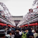 Negative impacts of tourism in japan 60 photos - Morilly.com