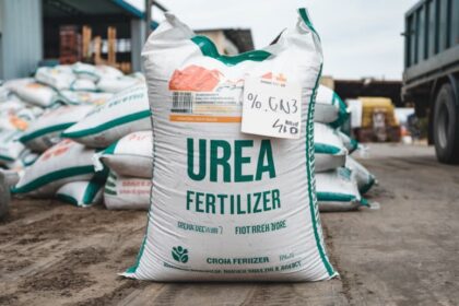 What is the Cost of Urea Fertilizer? 2025 - Agromer