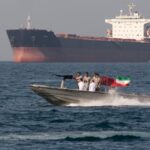 Tankers showing caution around Strait of Hormuz after U.S. attack on ...