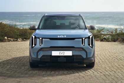 Kia's 2026 New Car Lineup: What to Expect - Korean Car Blog