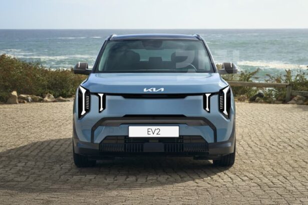 Kia's 2026 New Car Lineup: What to Expect - Korean Car Blog