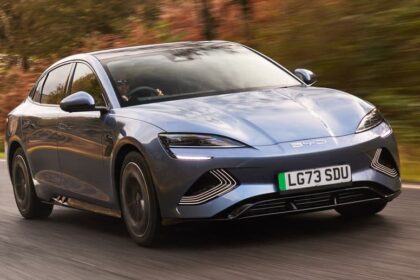 10 Best Chinese EVs For 2025 | The Electric Car Scheme