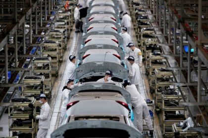 China's factories didn't hollow out America's middle class - Asia Times