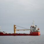 Trump says U.S. to start blockading the Strait of Hormuz | CBC News