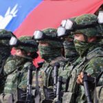 Taiwan envoy warns of China's 'existential threat' in meeting with ...