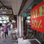 History's most extreme economic crises