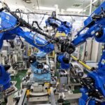 Japan robot makers outperform Europeans in profitability | Industrial ...