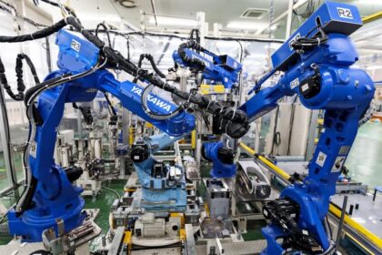 Japan robot makers outperform Europeans in profitability | Industrial ...