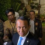 Lapor Prabowo, Bahlil Mau Tambah Impor Minyak dan LPG dari AS Rp 168 T