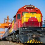 China-Laos railway boosts Southeast Asian durian sales in China ...