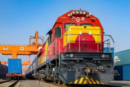 China-Laos railway boosts Southeast Asian durian sales in China ...