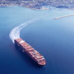 Traffic Separation Scheme Strait Malacca Traffic Complexity Assessment