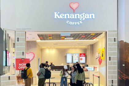 From local stall to one of Southeast Asia’s largest coffee chains: The ...