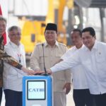 CATL's $6 Billion Indonesia Battery Project Boosts EV Ecosystem