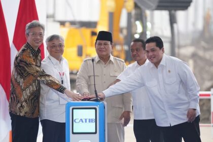 CATL's $6 Billion Indonesia Battery Project Boosts EV Ecosystem