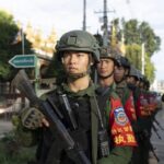 Myanmar National Democratic Alliance Army (MNDAA) | ISP-Myanmar