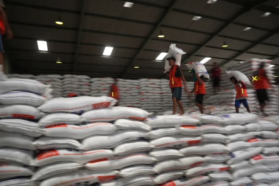 Indonesia's Food and Agricultural Economy is Still Unstable