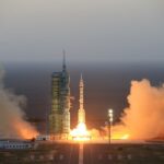Space exploration: An intrinsic part of China's development goals ...