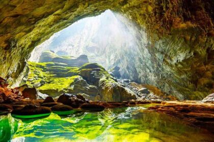 Phong Nha Cave: A Natural Wonder in Vietnam’s Phong Nha-Ke Bang ...