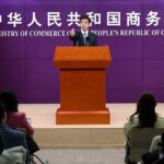 China warns EU of retaliation over industrial policy